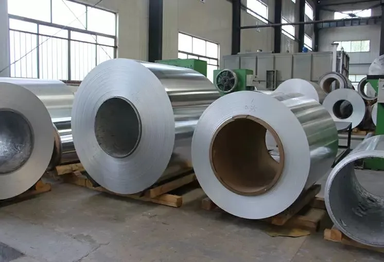 Jiangsu Jiangsu Hengdali Steel Industry Co., Ltd.